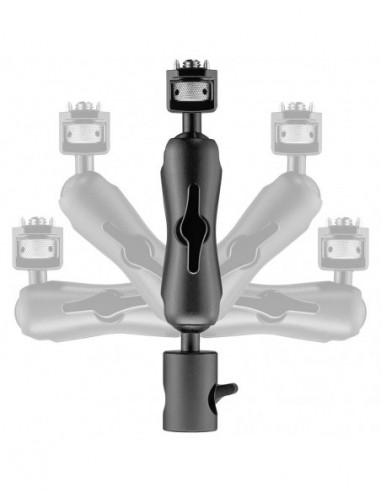 Westcott Dual Joint 3/8" Anti Twist...