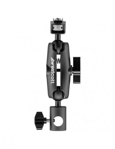 Westcott Dual Joint 3/8" Anti Twist...