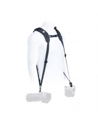 Blackrapid BlackRapid Double X Extra...