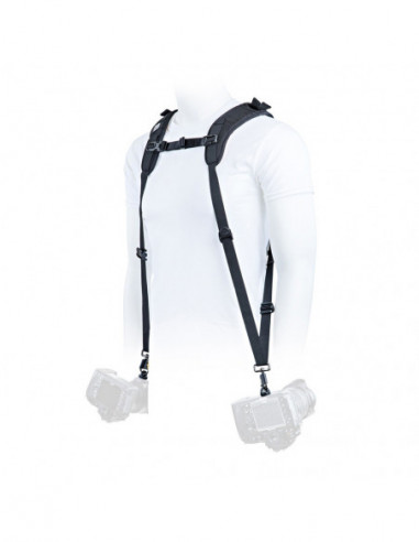 Blackrapid BlackRapid Double X Extra...