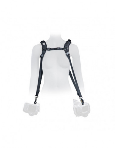 Blackrapid BlackRapid Double Slim X...