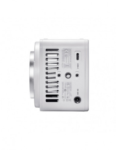 Godox ML80Bi Bi color LED Video Light...