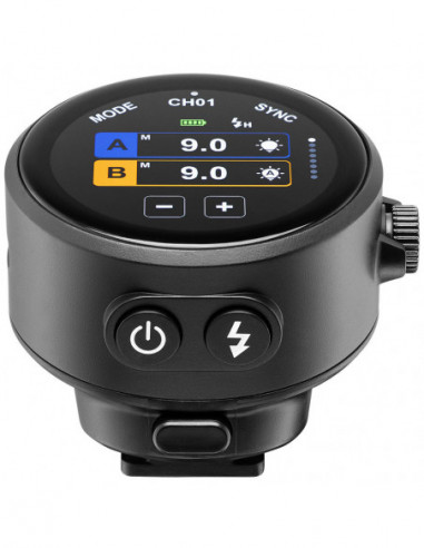 Westcott FJ T1 M Universal...