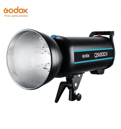 Godox QS-1200II Studio flash