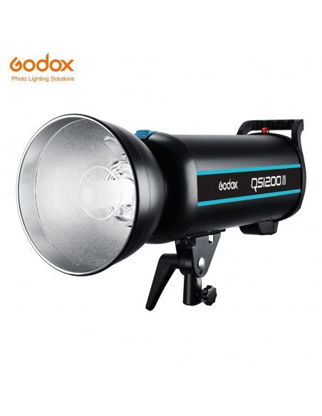 Godox QS-1200II Studio flash