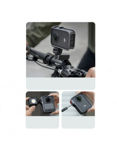PGYTech PGYTECH OSMO 360 Camera Cage