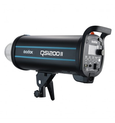 Godox QS-1200II Studio flash