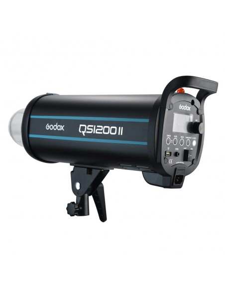 Godox QS-1200II Studio flash