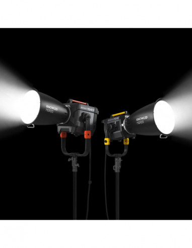 Godox MG4KR KNOWLED Bi color Light 2000W