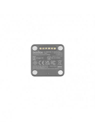 Godox X5 Wireless Flash Hotshoe and...