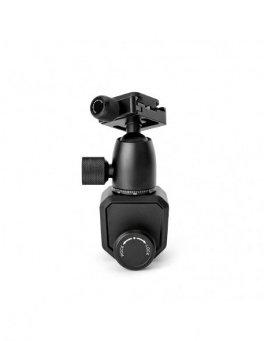 3 Legged Thing Window Mount Clamp Kit...