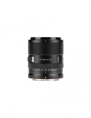 Viltrox AF 85mm F/2.0 EVO Full  Frame...