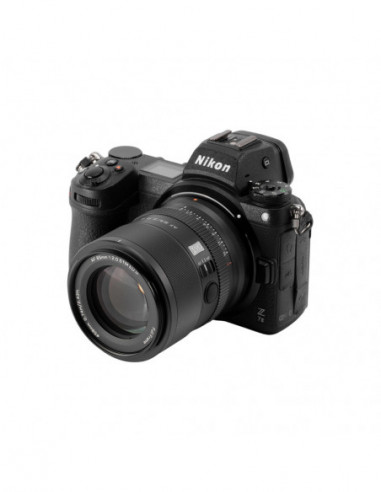 Viltrox AF 85mm F/2.0 EVO Full  Frame...