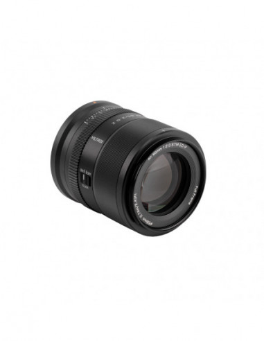 Viltrox AF 85mm F/2.0 EVO Full  Frame...