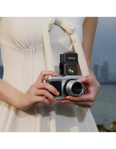 Ulanzi VF01 Waist Level...