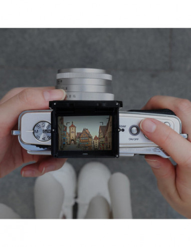 Ulanzi VF01 Waist Level...