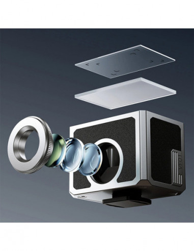 Ulanzi VF01 Waist Level...