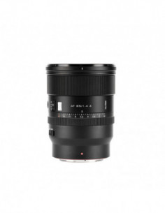 Viltrox AF 85mm F/1.4 Pro...