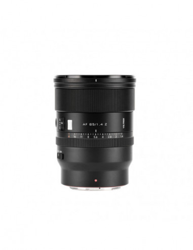 Viltrox AF 85mm F/1.4 Pro Nikon Z