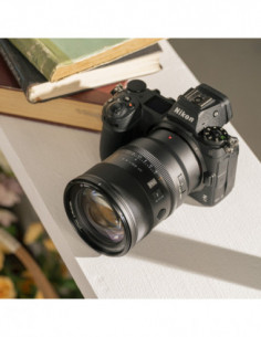 Viltrox AF 85mm F/1.4 Pro... 2