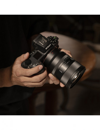 Viltrox AF 85mm F/1.4 Pro Nikon Z