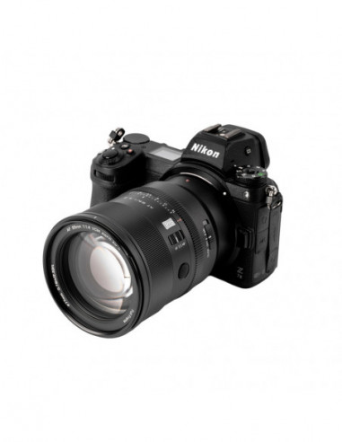 Viltrox AF 85mm F/1.4 Pro Nikon Z