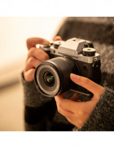 Viltrox AF Air 9mm F/2.8 XF... 2