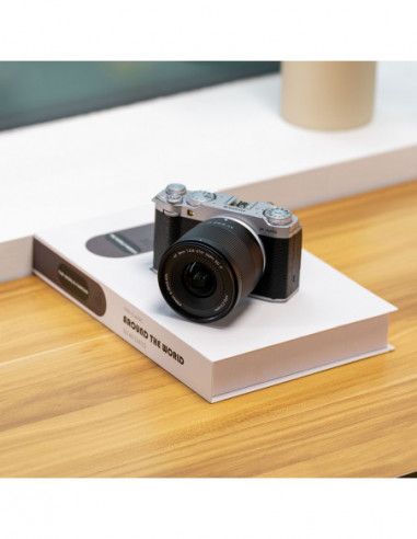 Viltrox AF Air 9mm F/2.8 XF Fuji X Mount