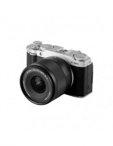 Viltrox AF Air 9mm F/2.8 XF Fuji X Mount