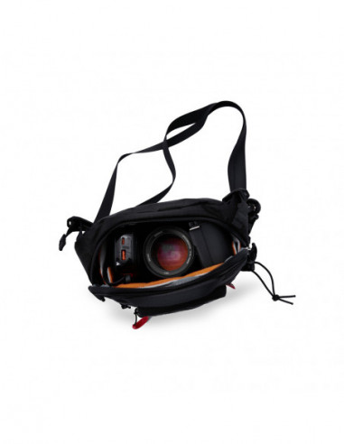 VSGO Pocket Ranger Elite Waist Bag Black