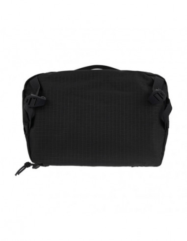 VSGO Pocket Ranger Elite Waist Bag Black