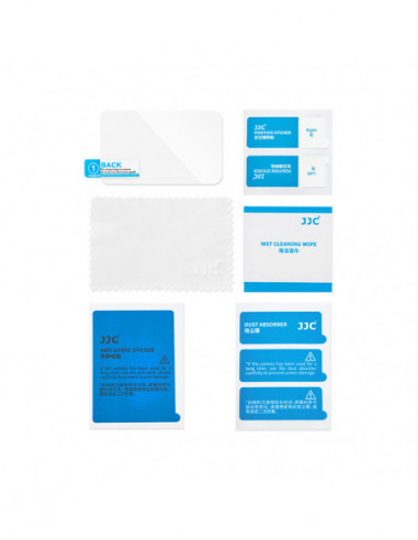 JJC Glass Screen Protector for...