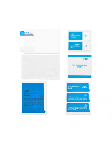 JJC Anti Reflection LCD Screen...