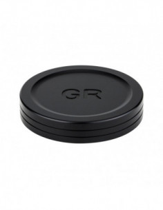 JJC Lens Cap for Ricoh GR IV