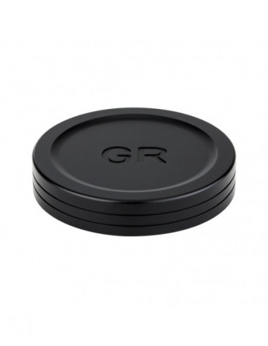 JJC Lens Cap for Ricoh GR IV