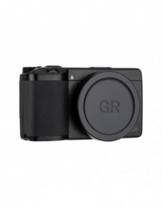 JJC Lens Cap for Ricoh GR IV 2