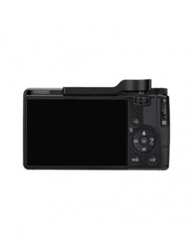 JJC Metal Thumbs Up Grip for Ricoh GR IV