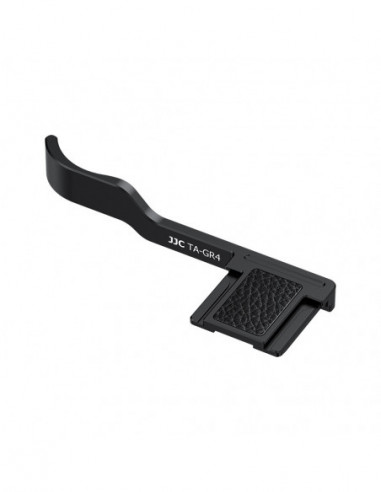 JJC Metal Thumbs Up Grip for Ricoh GR IV