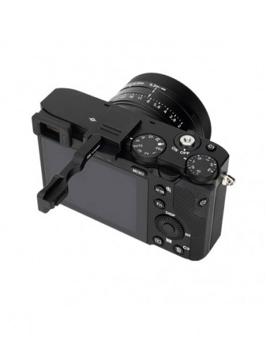 JJC Thumbs Up Grip for Sony RX1R III