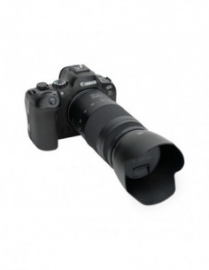JJC Lens Hood for Canon ET 60 2