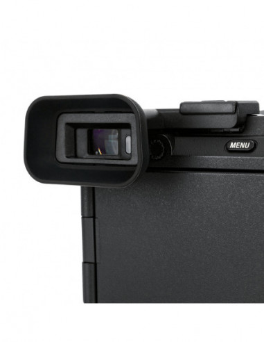 JJC Long Camera Eyecup for Sony A7C...