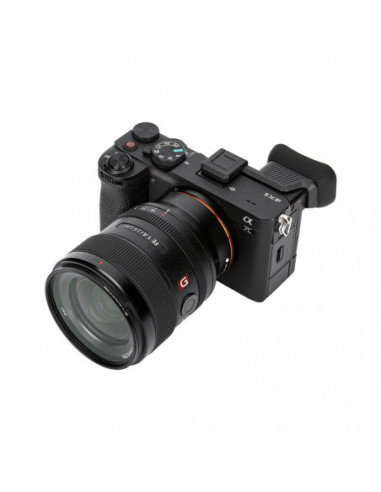 JJC Long Camera Eyecup for Sony A7C...