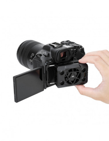 JJC CCS UN1 Camera Semiconductor...