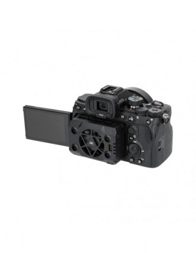 JJC CCS UN1 Camera Semiconductor...