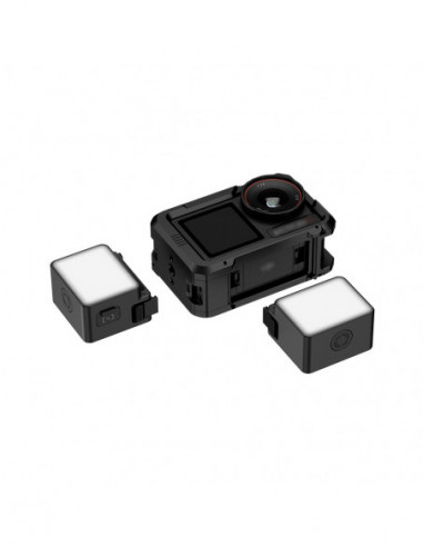 JJC LED OA Mini LED Light for DJI...