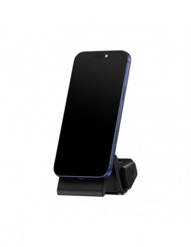JJC MSG IP Black Magnetic Phone Grip