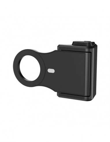 JJC MSG IP Black Magnetic Phone Grip