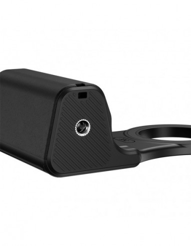 JJC MSG IP Black Magnetic Phone Grip