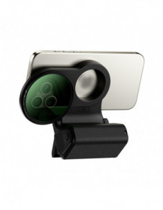 JJC MSG PM Black Magnetic... 2