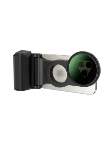 JJC MSG PM Black Magnetic Grip &...